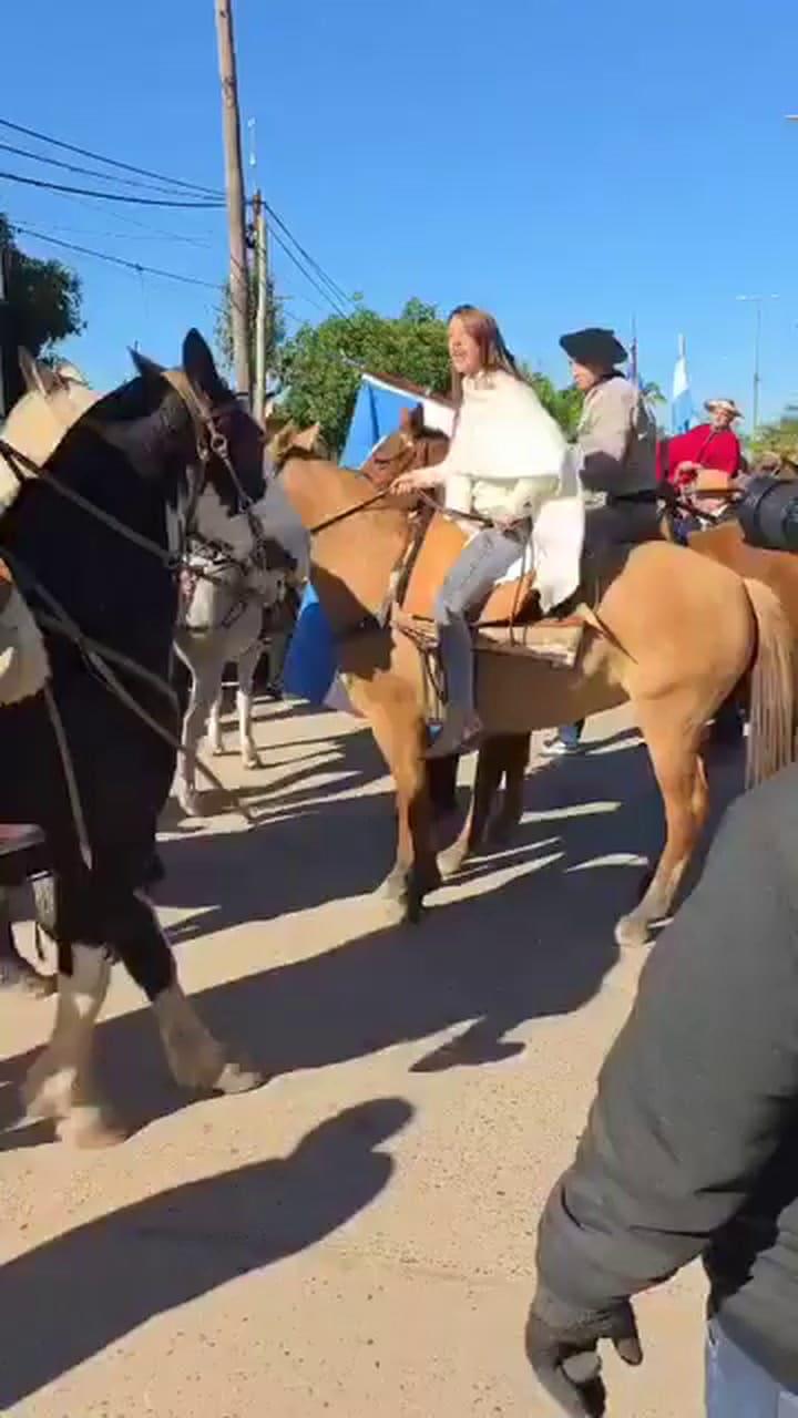 Enfrentamiento de Paoltroni en Formosa con un intendente
