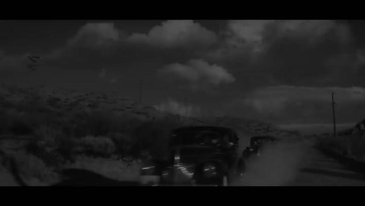 Trailer de Mank, la nueva película de David Fincher - Fuente: Netflix