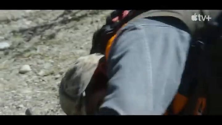 The Hunt, tráiler oficial