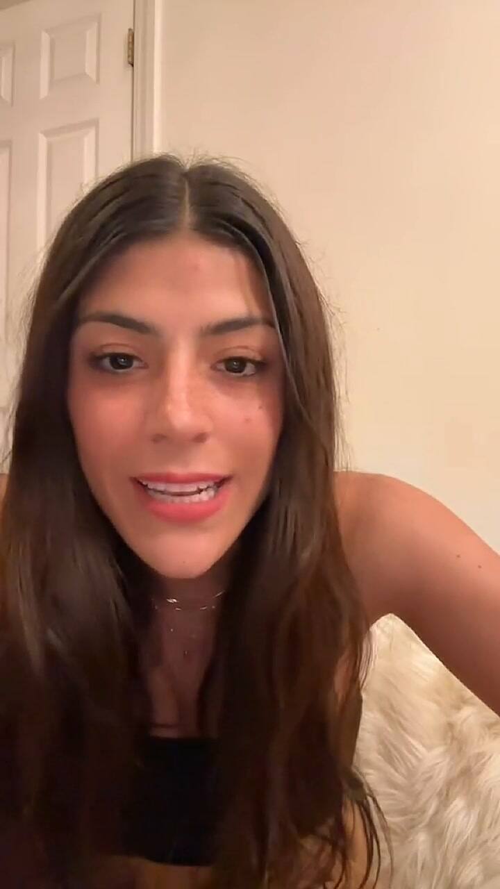 Una joven argentina dijo cuánto cuesta ir de campamento en EE.UU.