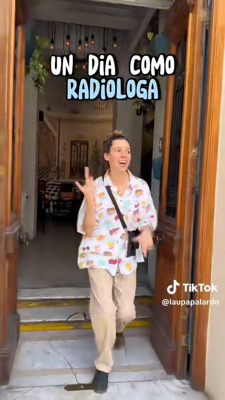 El reencuentro entre dos TikTokers que causó todo tipo de reacciones