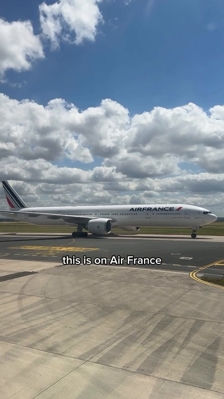 El truco para viajar en clase ejecutiva y pagar menos de 1000 dólares