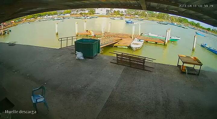 Así fue el tiroteo en Ecuador que dejó nueve muertos