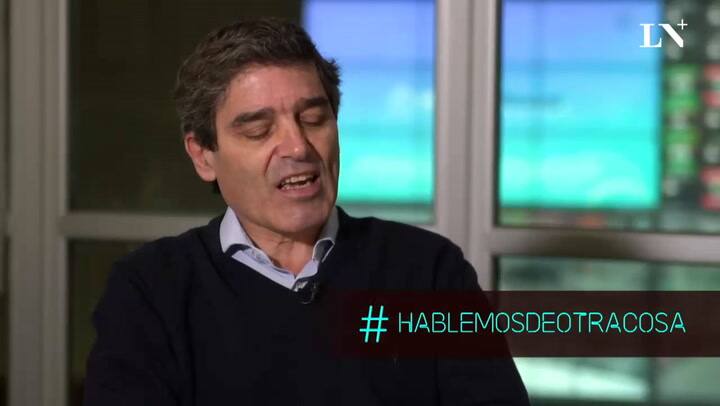 Fernán Quirós “Lo de los bares el primer día salió mal y hay que optimizar el control”