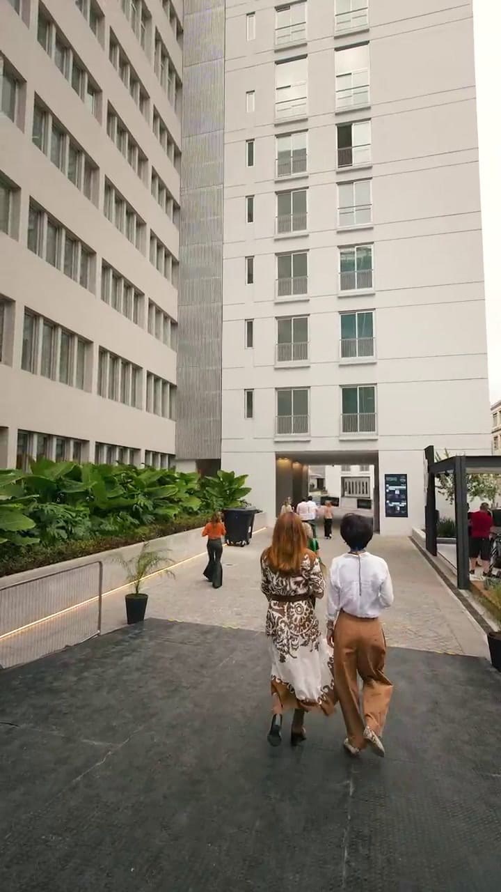 Experiencia Living 2023