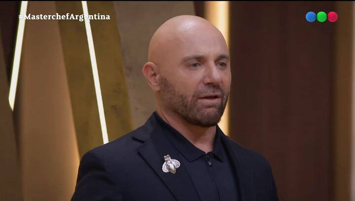 Quién fue eliminado de MasterChef este domingo 11 de junio