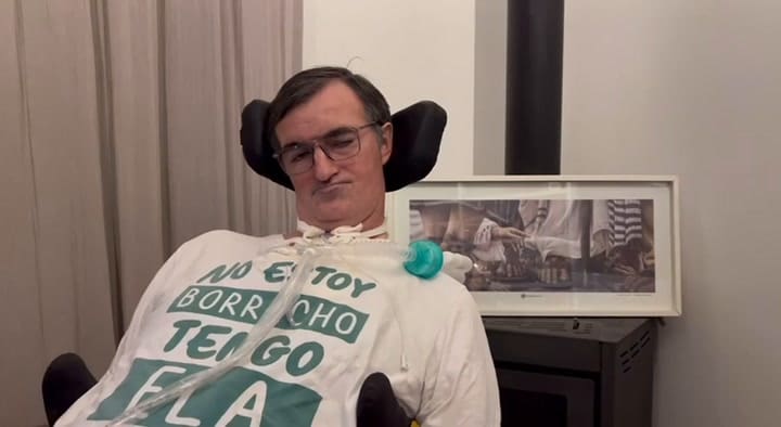 El Problema De Fondo De Nuestro País No Es Económico, Sino Institucional, Esa Es La Raíz De Nuestra Pobreza. Ningún Progreso Económico Se Sostiene Con Instituciones Débiles Y Corruptas. Por Eso Creo Que Es Gra