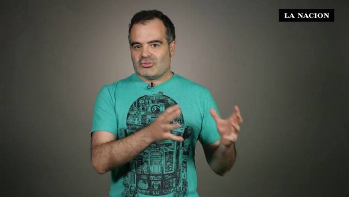 Recomendado de series: Club de Cuervos y Ballers