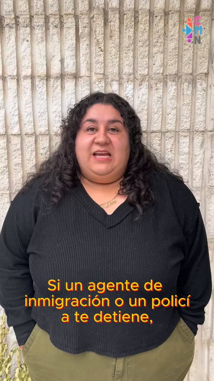 Los derechos de los migrantes en Carolina del Norte ante un encuentro con el ICE