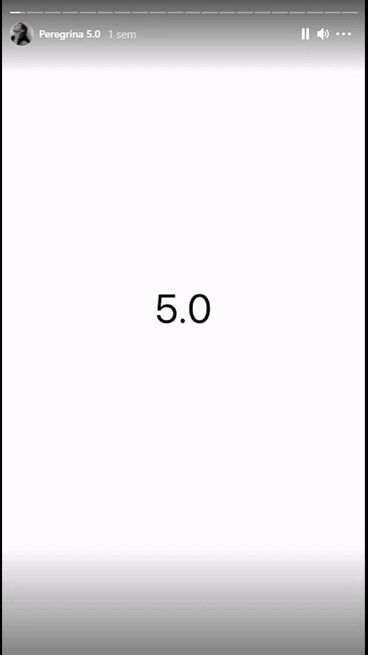 Calu Rivero promociona una 'peregrinación virtual' para mujeres que cuesta 150 dólares