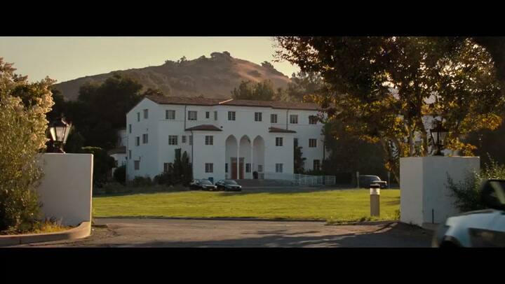 Tráiler de El estornino, la nueva película de Melissa McCarthy