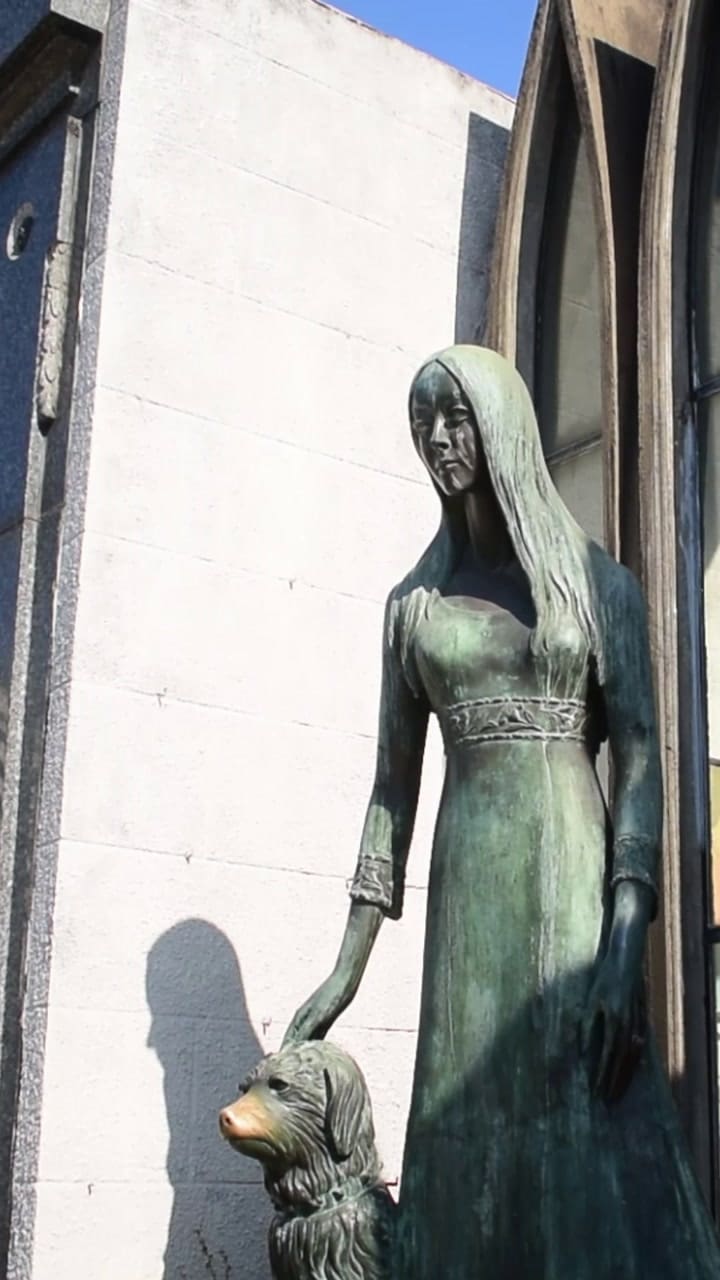 El sitio argentino que encabeza el ranking de los lugares más embrujados del mundo