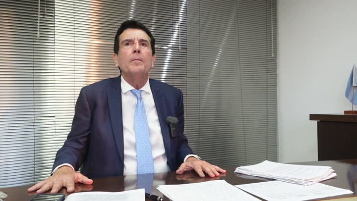 Cómo llega la economía a octubre según Carlos Melconian