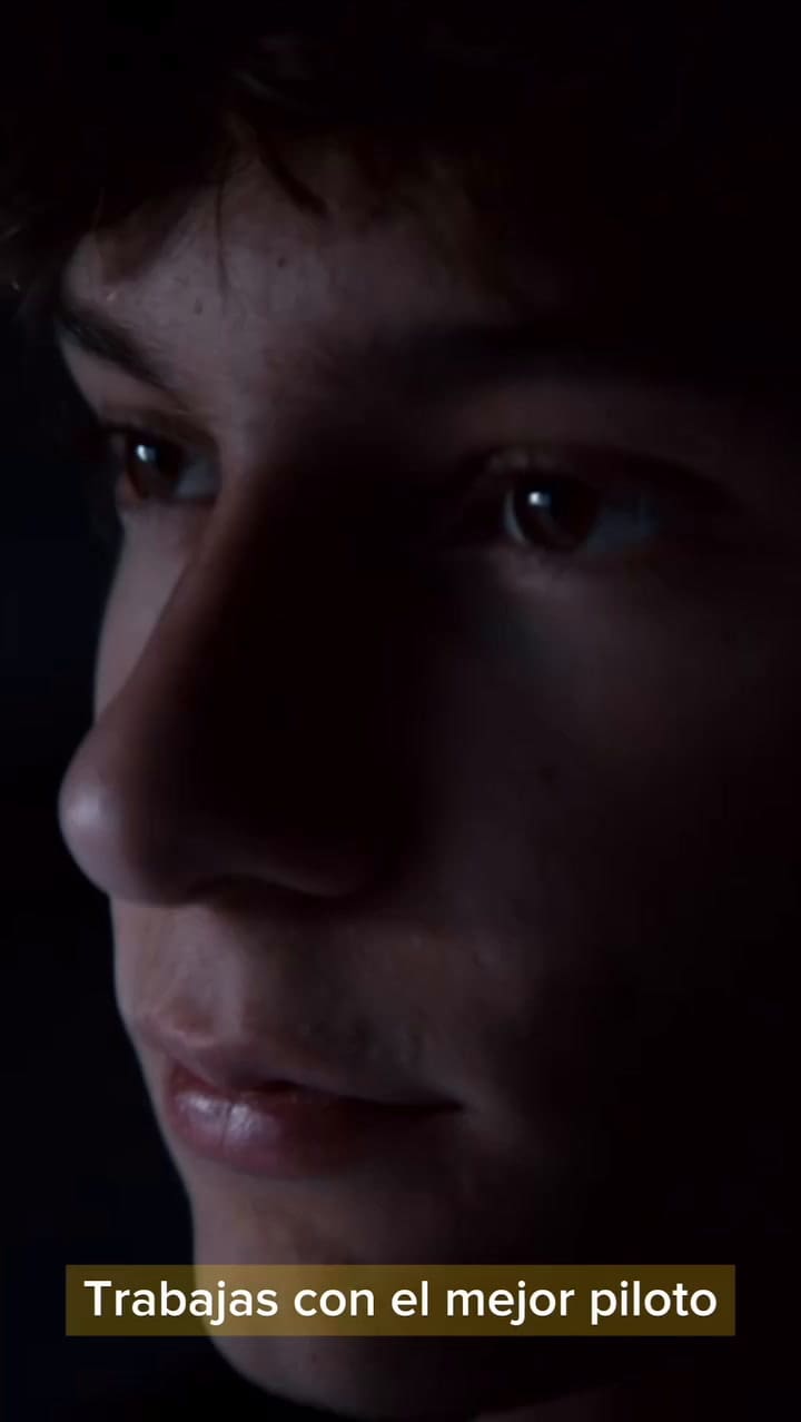 The Seat, tráiler oficial