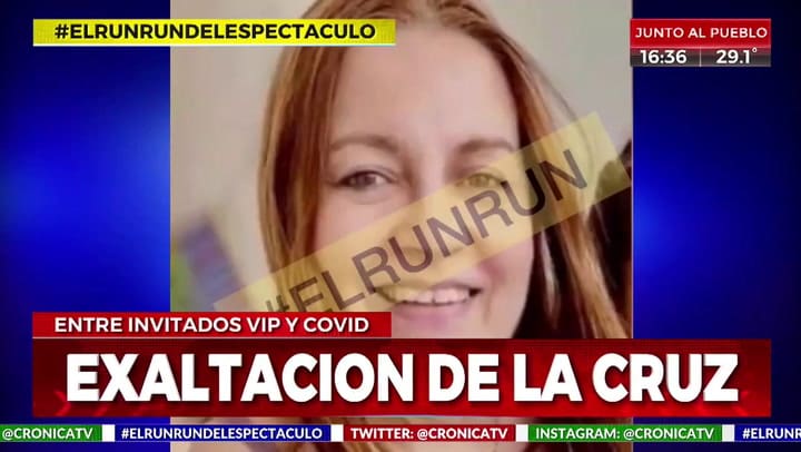 La exesposa de Ricardo Montaner rompió el silencio y dio su opinión sobre la nueva familia del canta