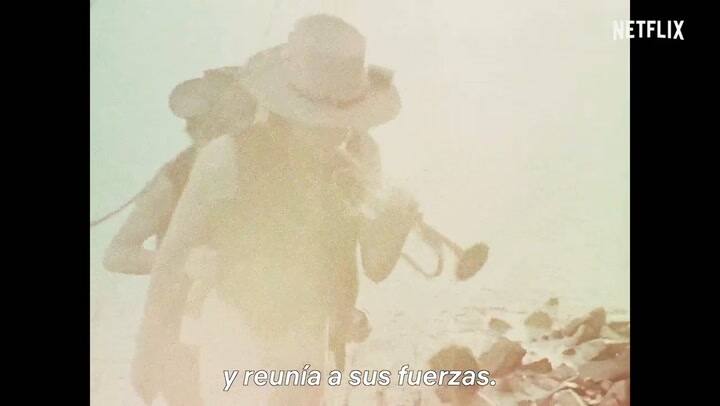 Trailer de Rolling Thunder Revue - Fuente: YouTube