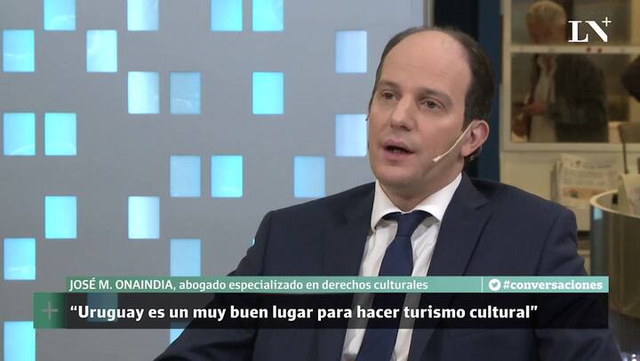 El abogado especializado en derechos culturales habló sobre la incivilidad en la Argentina