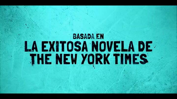 Trailer de 'Tigre blanco' - Fuente: Netflix