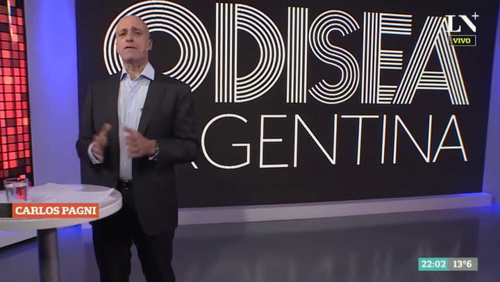 La traición de Aníbal Fernández, por Carlos Pagni