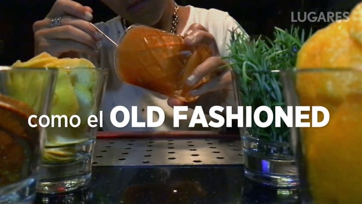 Korova bar. Crédito: Sebastián Pani