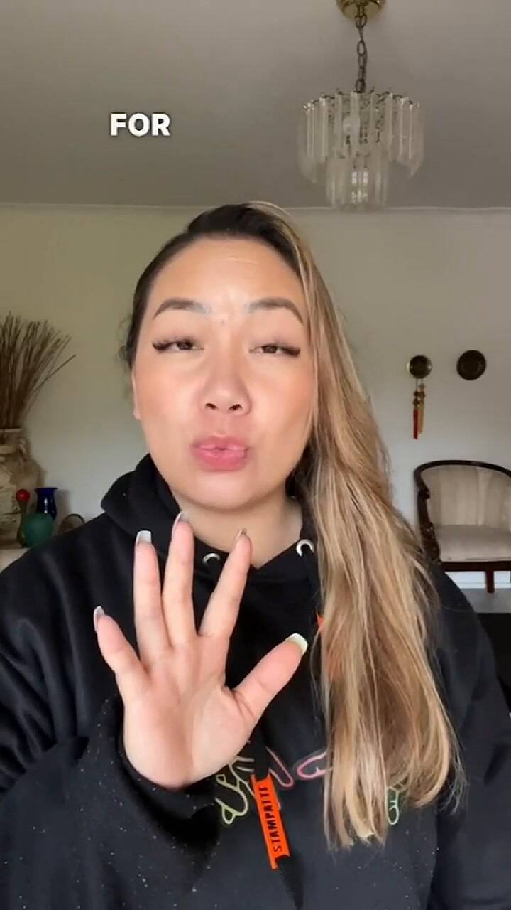 Una joven contó cómo le cancelaron la visa el día de su vuelo