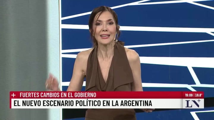 Siempre + - 4 De Noviembre 2025