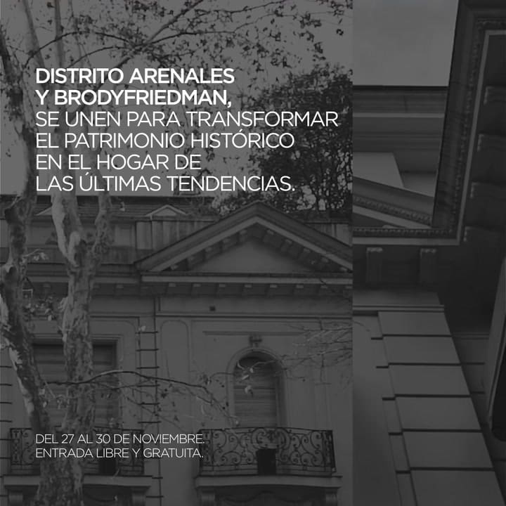 Va a ser demolida. La mansión de Matías Garfunkel y Victoria Vanucci abre sus puertas por última vez: hasta cuándo se puede visitar