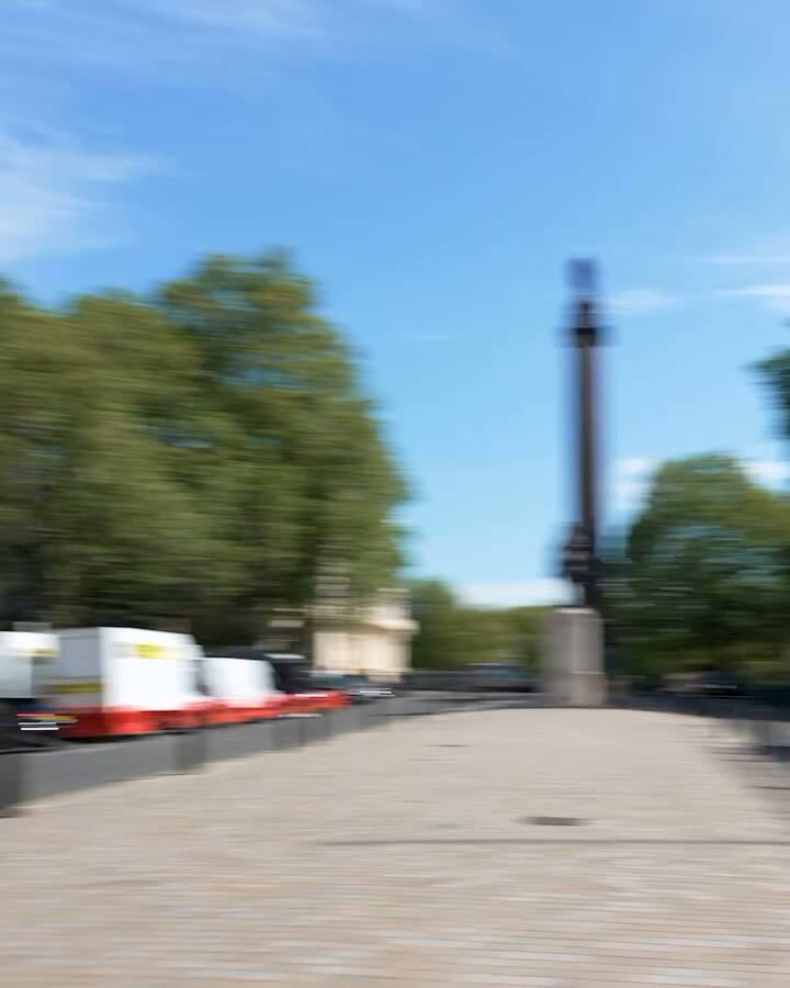 La nueva obra de Banksy en Londres