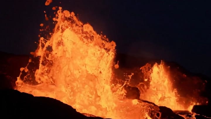 Presentación de Google Veo 3