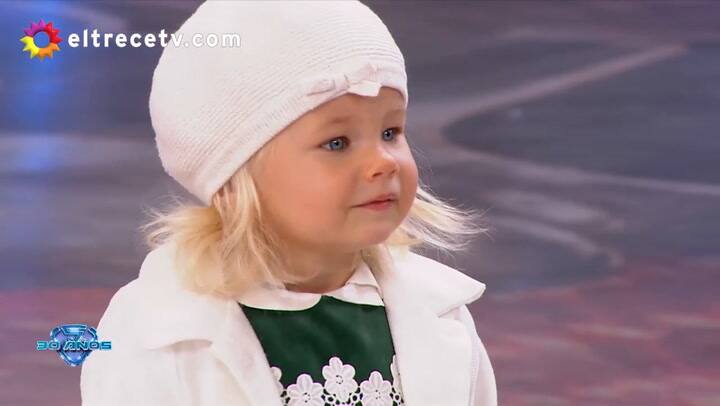 Luciana Salazar está saliendo con un famoso político kirchnerista - fuente: el trece