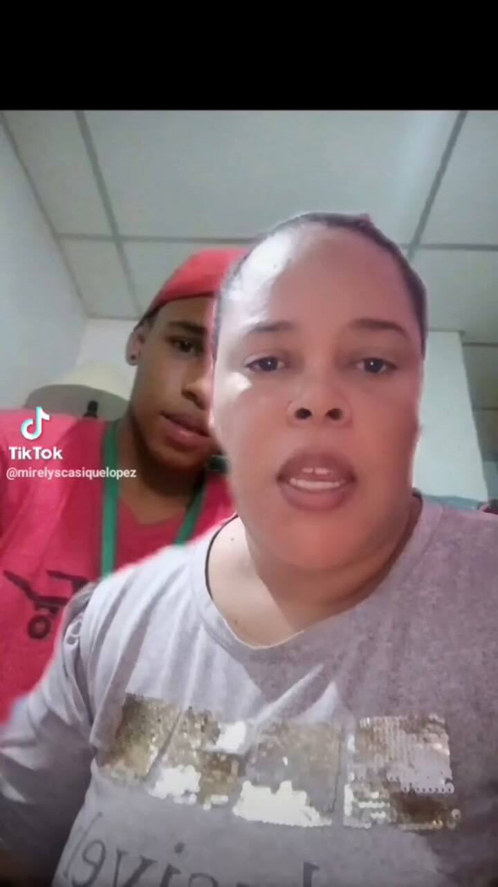 El desespero de una familia por venezolano deportado como pandillero a El Salvador: "No tiene antecedentes penales ni aquí ni allá"