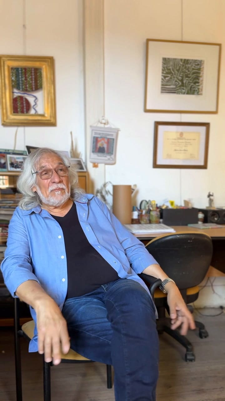 Post Nota Marino Barracas