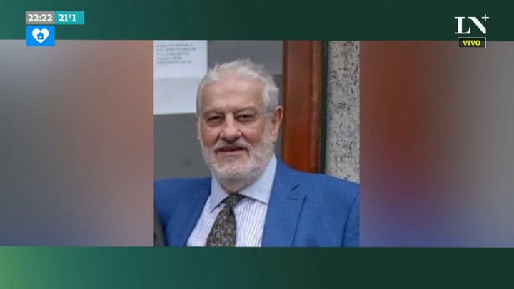 Conrado Estol: 'Estamos en una claustrofobia emocional'