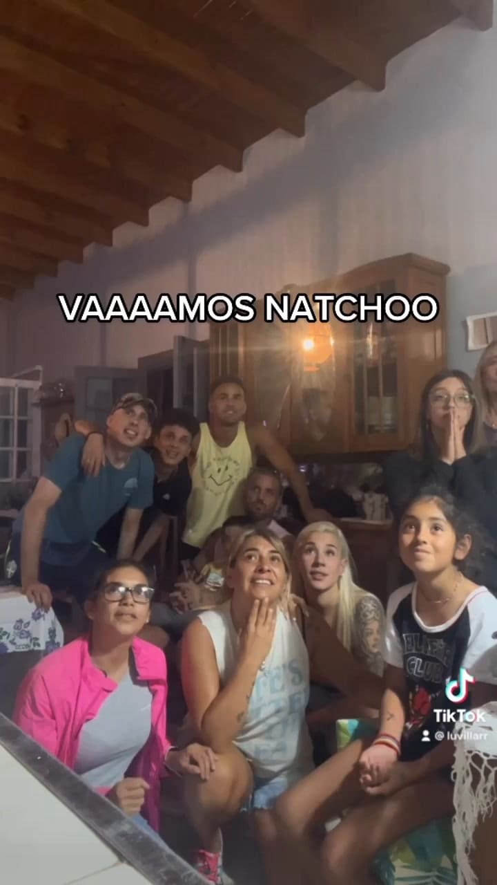 La Tora, Cata y Juan se juntaron para ver la eliminación de Agustín de Grran Hermano