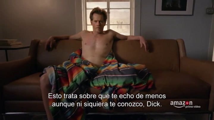 I Love Dick - Trailer
