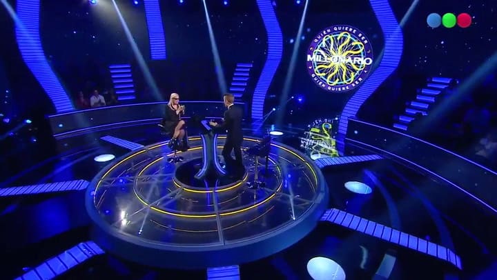 Silvia Süller: '“Perdí a mis padres, pero recuperé una hermana” - Fuente: Telefé