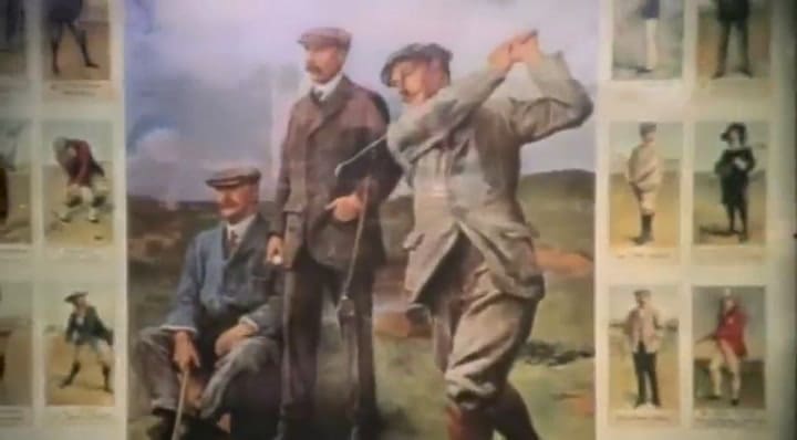 Tráiler de 'Happy Gilmore' (1996)