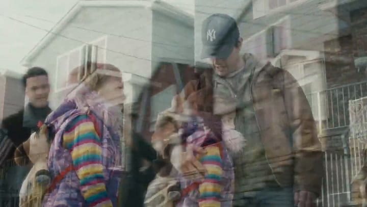 La guerra de los mundos (2005), de Steven Spielberg