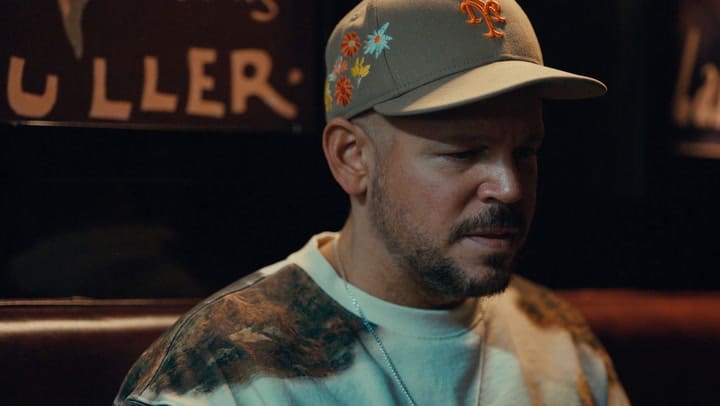 El gran anuncio de Residente