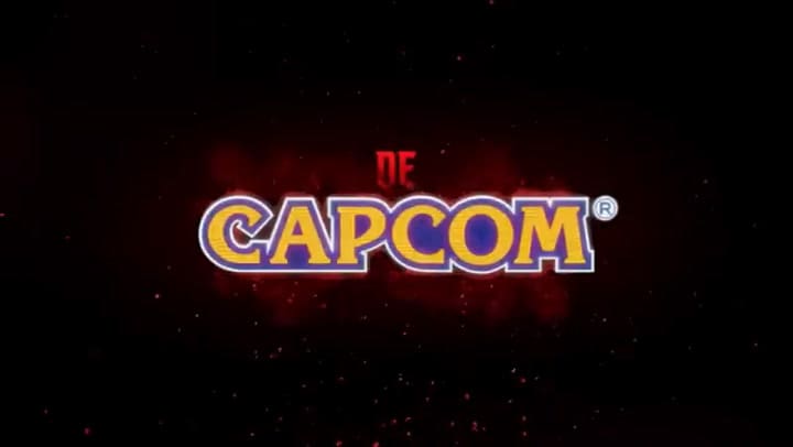 Devil May Cry, tráiler oficial