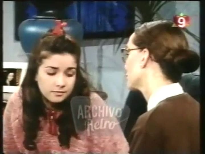 Dulce Ana - Fuente: Youtube