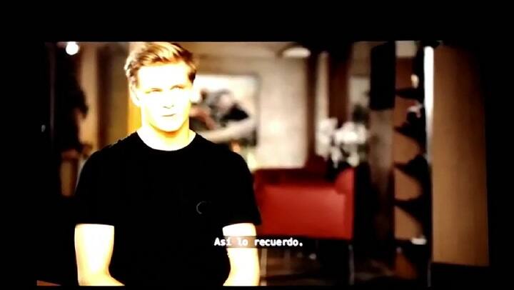 Mick, el hijo de Michael Schumacher contó la relación que tenía con su padre