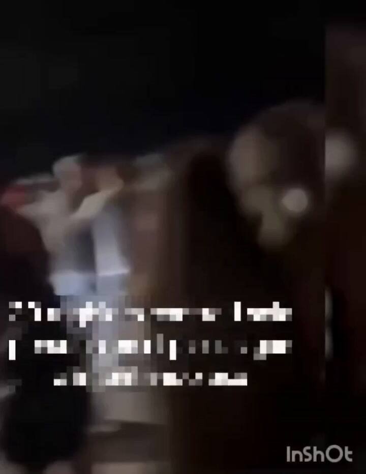 El ataque a la salida del boliche en Tafí del Valle