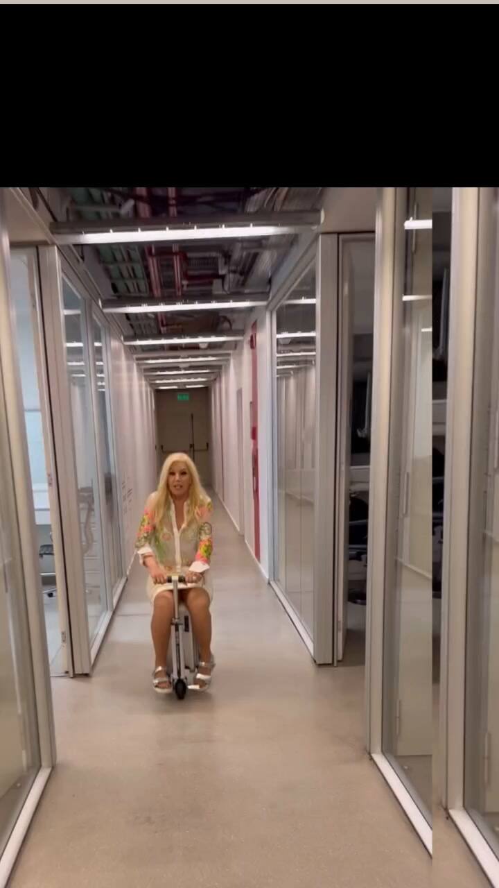 Gracias Katya! Moria Por Tener Uno! Ahora Aunque Me Den La Gate 455 Voy Feliz (1)