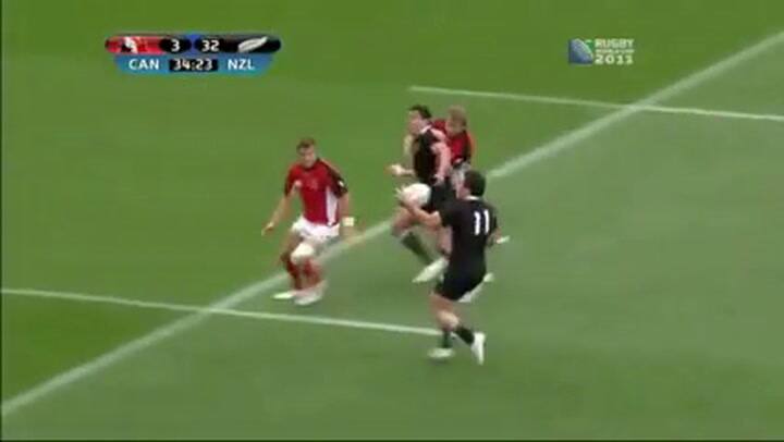 Zac Guildford, el joven que tenía todo para ser una estrella mundial