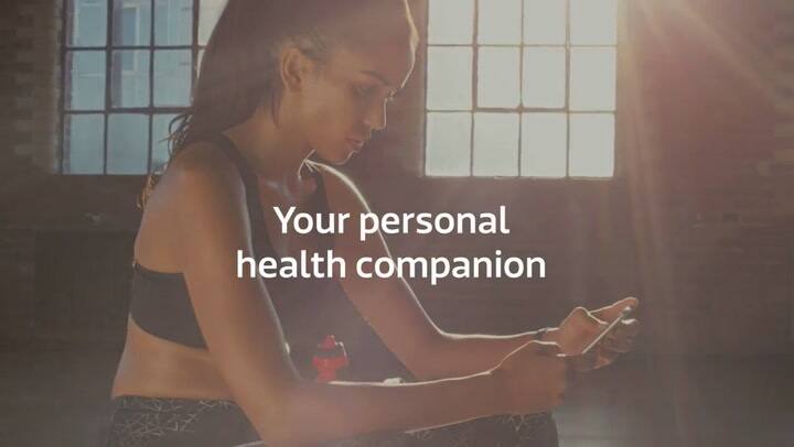 Así funcionará el kit Sensio de MediaTek - Fuente: YouTube