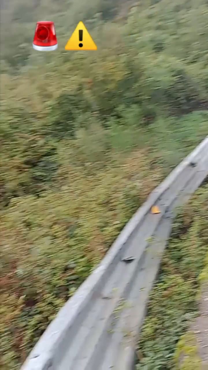 Una niña argentina de 12 años murió en Chile tras el vuelco de una camioneta en la que viajaba con su familia