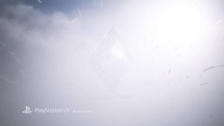 Ace Combat 7 - PlayStation Experience 2016 Trailer