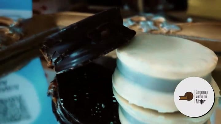 Resumen del Campeonato Mundial del Alfajor 2024