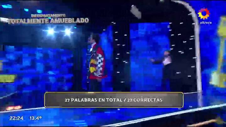Dos participantes de Los 8 escalones revelaron que se hicieron amigas y desconcertaron a Guido Kaczka